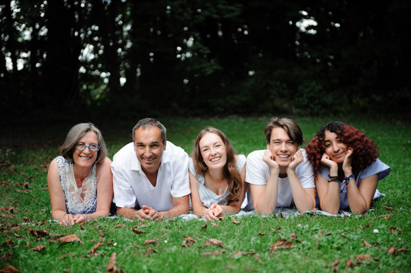 Photographe famille Strasbourg