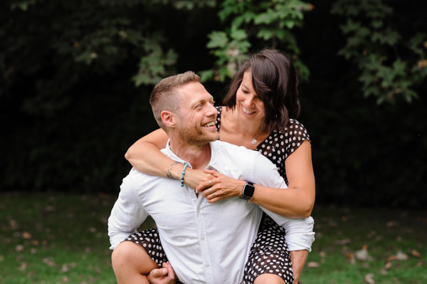 Photos de couple à Strasbourg