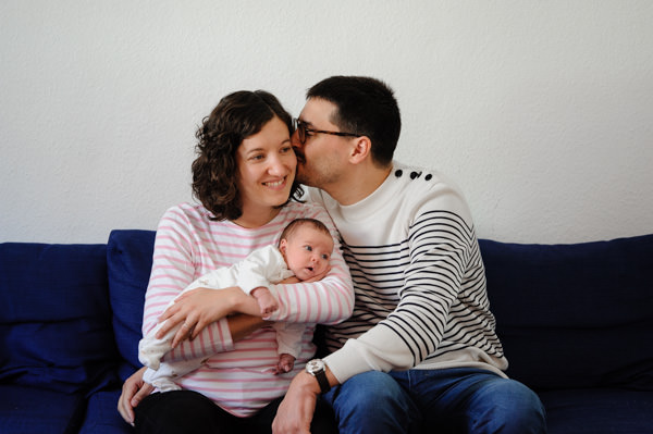 photographe bébé à domicile à strasbourg