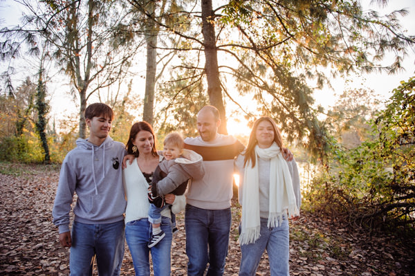 Photographe famille près de Strasbourg